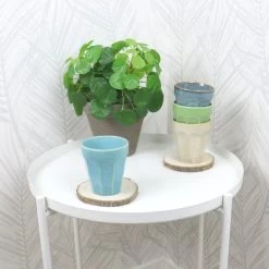 Orange85 Cappuccino Mokken - 4 Stuks - 250 Ml - Porselein - Hittebestendig - Keuken - Accessoires - Cappuccino Glazen - Cappuccino Kopjes - Latte Macchiato Glazen 15 Orange85 Cappuccino Mokken - 4 Stuks - 250 Ml - Porselein - Hittebestendig - Keuken - Accessoires - Cappuccino Glazen - Cappuccino Kopjes - Latte Macchiato Glazen -Keukenserie Winkel 1200x1200 135