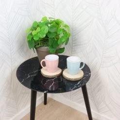 Orange85 Espresso Kopjes - Set Van 6 - Met Oor - 160ml - Meerdere Kleuren - Pastel - Aardewerk 12 Orange85 Espresso Kopjes - Set Van 6 - Met Oor - 160ml - Meerdere Kleuren - Pastel - Aardewerk -Keukenserie Winkel 1200x1200 14