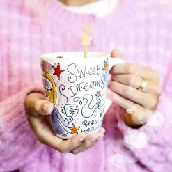 Blond Amsterdam, Specials Chantal Pyama Party Mok. 0,35L -Keukenserie Winkel 1200x1200 146