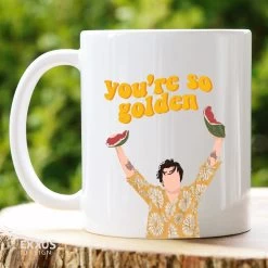 Harry Styles Mok - One Direction - Cadeau Voor Vrouw - Verjaardag Cadeau - Cadeau Voor Haar - Mokken En Bekers - Cadeau Voor Vrouw - Valentijndag - Theeglazen - Koffiemok