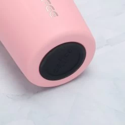 Premium RVS Koffiebeker To Go - Thermosbeker - Theebeker - 380ml - Roze -Keukenserie Winkel 1200x1200 155