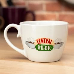 Friends Central Perk Cappuccino Mok 16 Friends Central Perk Cappuccino Mok -Keukenserie Winkel 1200x1200 161