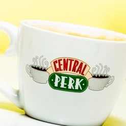 Friends Central Perk Cappuccino Mok 21 Friends Central Perk Cappuccino Mok -Keukenserie Winkel 1200x1200 163