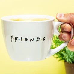 Friends Central Perk Cappuccino Mok 22 Friends Central Perk Cappuccino Mok -Keukenserie Winkel 1200x1200 164