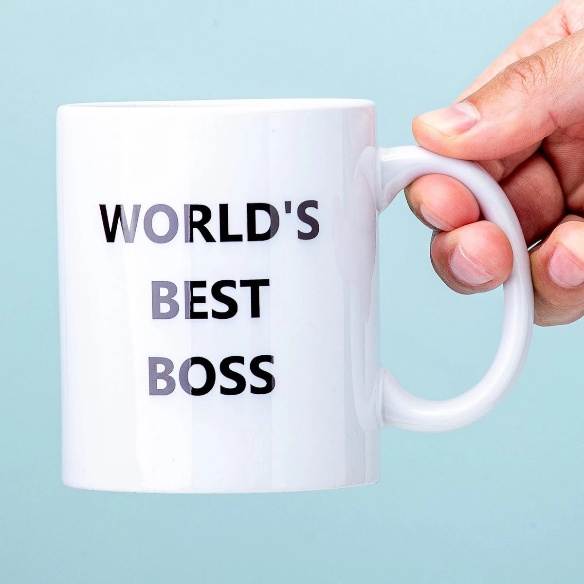 Ditverzinjeniet The Office World'S Best Boss Mok 3 Ditverzinjeniet The Office World'S Best Boss Mok