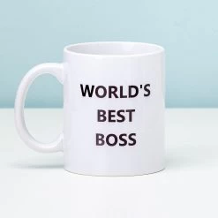 Ditverzinjeniet The Office World'S Best Boss Mok 8 Ditverzinjeniet The Office World'S Best Boss Mok -Keukenserie Winkel 1200x1200 173