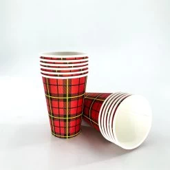 Wolf Wegwerp Drinkbeker 180 Cc Multicolor - Partybeker Van Papier - Koffie Beker - Wegwerpbeker - Drinkbeker 2500 Stuks - Verjaardagen - Koffiebekers To Go - To Go - Kwaliteit Drinkbeker - Schenkbeker - Kartonnen Bekers - Papieren Bekers 2500 Stuks -Keukenserie Winkel 1200x1200 190