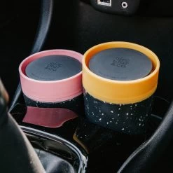 RCUP 340 Ml - Zwart/Blauw Black And Teal -Keukenserie Winkel 1200x1200 195