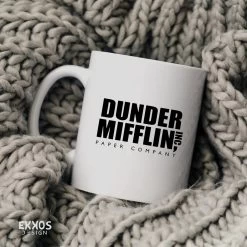 Dunder Mifflin Mok - The Office Merchandise - Michael Scoot - Koffiemok - Grappige Cadeaus - Kado Man - Cadeau Voor Man - Mokken En Bekers - Verjaardag Cadeau - Koffiekopjes - Mok Met Tekst - Collega Kado 12 Dunder Mifflin Mok - The Office Merchandise - Michael Scoot - Koffiemok - Grappige Cadeaus - Kado Man - Cadeau Voor Man - Mokken En Bekers - Verjaardag Cadeau - Koffiekopjes - Mok Met Tekst - Collega Kado -Keukenserie Winkel 1200x1200 224