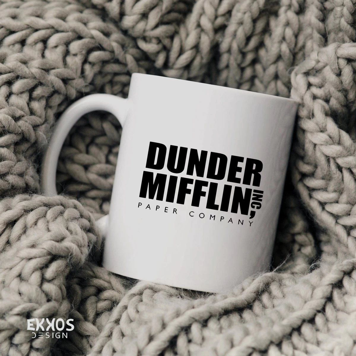 Dunder Mifflin Mok - The Office Merchandise - Michael Scoot - Koffiemok - Grappige Cadeaus - Kado Man - Cadeau Voor Man - Mokken En Bekers - Verjaardag Cadeau - Koffiekopjes - Mok Met Tekst - Collega Kado 7 Dunder Mifflin Mok - The Office Merchandise - Michael Scoot - Koffiemok - Grappige Cadeaus - Kado Man - Cadeau Voor Man - Mokken En Bekers - Verjaardag Cadeau - Koffiekopjes - Mok Met Tekst - Collega Kado - Afbeelding 5