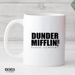 Dunder Mifflin Mok - The Office Merchandise - Michael Scoot - Koffiemok - Grappige Cadeaus - Kado Man - Cadeau Voor Man - Mokken En Bekers - Verjaardag Cadeau - Koffiekopjes - Mok Met Tekst - Collega Kado 13 Dunder Mifflin Mok - The Office Merchandise - Michael Scoot - Koffiemok - Grappige Cadeaus - Kado Man - Cadeau Voor Man - Mokken En Bekers - Verjaardag Cadeau - Koffiekopjes - Mok Met Tekst - Collega Kado -Keukenserie Winkel 1200x1200 225