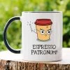 Haryy Potter Espresso Patronum Mok - Harry Potter - Grappige Cadeaus - Verjaardag Cadeau - Cadeau Voor Man - Cadeau Voor Vrouw - Mok Met Tekst - Mokken - Best Cadeautjes - Thee Glazen - Koffie Mok -Keukenserie Winkel 1200x1200 258