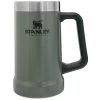 Stanley The Big Grip Beer Stein 0,7L - Beker - Hammertone Green -Keukenserie Winkel 1200x1200 276