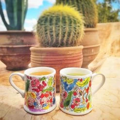 Blond Amsterdam - Paradise - Beker - Roze - 0,5L -Keukenserie Winkel 1200x1200 285