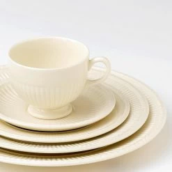 Wedgwood Edme Beker - Ø 8 Cm - 300 Ml -Keukenserie Winkel 1200x1200 295