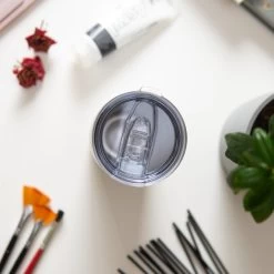 FLASKE Koffiebeker Coffee Cup - Night - 250ml - RVS Koffiebeker To Go Van 250ML 10 FLASKE Koffiebeker Coffee Cup - Night - 250ml - RVS Koffiebeker To Go Van 250ML -Keukenserie Winkel 1200x1200 300