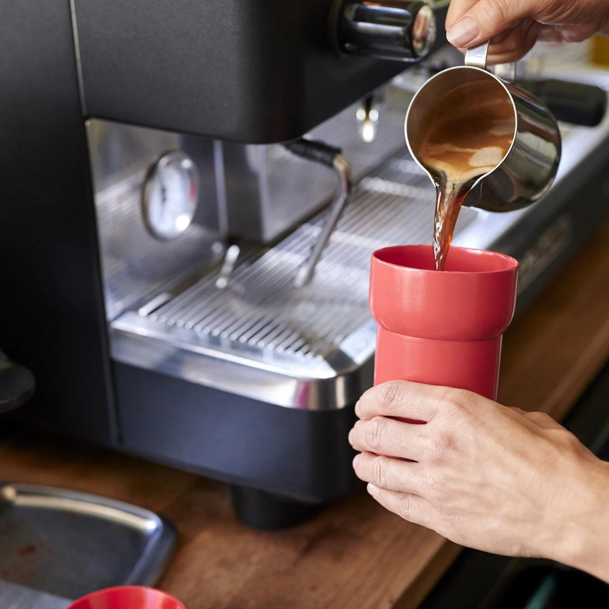 Mepal Reisbeker Ellipse 275 Ml - Houdt Je Drankje 30 Minuten Warm - Nordic Denim - Koffiebeker To Go - Lekdicht - Travel Mug 4 Mepal Reisbeker Ellipse 275 Ml - Houdt Je Drankje 30 Minuten Warm - Nordic Denim - Koffiebeker To Go - Lekdicht - Travel Mug - Afbeelding 2