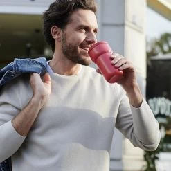 Mepal Reisbeker Ellipse 275 Ml - Houdt Je Drankje 30 Minuten Warm - Nordic Denim - Koffiebeker To Go - Lekdicht - Travel Mug 11 Mepal Reisbeker Ellipse 275 Ml - Houdt Je Drankje 30 Minuten Warm - Nordic Denim - Koffiebeker To Go - Lekdicht - Travel Mug -Keukenserie Winkel 1200x1200 321
