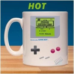 Paladone Nintendo - Game Boy Warmte Beker -Keukenserie Winkel 1200x1200 330