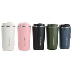 Koffiebeker To Go | Lekvrije Thermosbeker | Thermosfles | RVS Reisbeker | Dubbelwandige Travel Mug | 380 Ml | Zwart 11 Koffiebeker To Go | Lekvrije Thermosbeker | Thermosfles | RVS Reisbeker | Dubbelwandige Travel Mug | 380 Ml | Zwart -Keukenserie Winkel 1200x1200 428