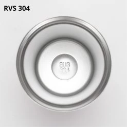 Castagnola Design RVS Koffiebeker To Go - Rood - 380ml - Thermosbeker - Theebeker -Keukenserie Winkel 1200x1200 432