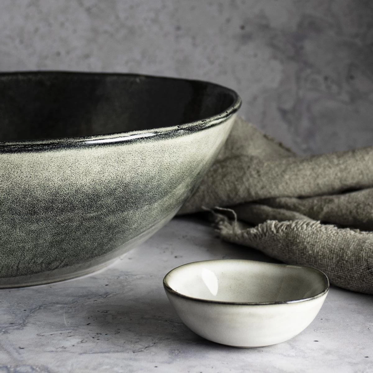 Dutch Rose Organic - Dutch Rose Set 4 Minimokken Groen 25 Cl. 9 Dutch Rose Organic - Dutch Rose Set 4 Minimokken Groen 25 Cl. - Afbeelding 7