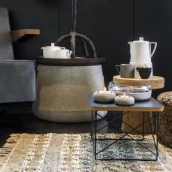 Bredemeijer - Kopjes Jang Gietijzer Zwart Set Van 2 13 Bredemeijer - Kopjes Jang Gietijzer Zwart Set Van 2 -Keukenserie Winkel 1200x1200 496