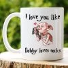 Harry Potter Dobby Mok - Harry Potter - Cadeau Voor Vrouw - Koffiemok - Grappige Cadeaus - Cadeau Voor Man - Kado Man - Kado Vrouw - Valentijn Cadeautje Voor Haar - Mokken En Bekers - Verjaardag Cadeau - Koffiekopjes - Mok Met Tekst -Keukenserie Winkel 1200x1200 503