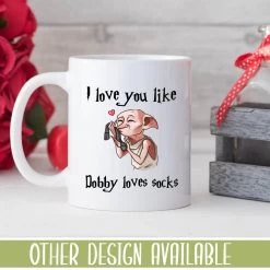 Harry Potter Dobby Mok - Harry Potter - Cadeau Voor Vrouw - Koffiemok - Grappige Cadeaus - Cadeau Voor Man - Kado Man - Kado Vrouw - Valentijn Cadeautje Voor Haar - Mokken En Bekers - Verjaardag Cadeau - Koffiekopjes - Mok Met Tekst 9 Harry Potter Dobby Mok - Harry Potter - Cadeau Voor Vrouw - Koffiemok - Grappige Cadeaus - Cadeau Voor Man - Kado Man - Kado Vrouw - Valentijn Cadeautje Voor Haar - Mokken En Bekers - Verjaardag Cadeau - Koffiekopjes - Mok Met Tekst -Keukenserie Winkel 1200x1200 504
