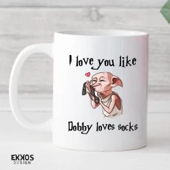 Harry Potter Dobby Mok - Harry Potter - Cadeau Voor Vrouw - Koffiemok - Grappige Cadeaus - Cadeau Voor Man - Kado Man - Kado Vrouw - Valentijn Cadeautje Voor Haar - Mokken En Bekers - Verjaardag Cadeau - Koffiekopjes - Mok Met Tekst 11 Harry Potter Dobby Mok - Harry Potter - Cadeau Voor Vrouw - Koffiemok - Grappige Cadeaus - Cadeau Voor Man - Kado Man - Kado Vrouw - Valentijn Cadeautje Voor Haar - Mokken En Bekers - Verjaardag Cadeau - Koffiekopjes - Mok Met Tekst -Keukenserie Winkel 1200x1200 506