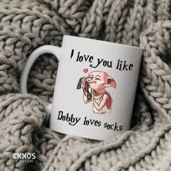 Harry Potter Dobby Mok - Harry Potter - Cadeau Voor Vrouw - Koffiemok - Grappige Cadeaus - Cadeau Voor Man - Kado Man - Kado Vrouw - Valentijn Cadeautje Voor Haar - Mokken En Bekers - Verjaardag Cadeau - Koffiekopjes - Mok Met Tekst 13 Harry Potter Dobby Mok - Harry Potter - Cadeau Voor Vrouw - Koffiemok - Grappige Cadeaus - Cadeau Voor Man - Kado Man - Kado Vrouw - Valentijn Cadeautje Voor Haar - Mokken En Bekers - Verjaardag Cadeau - Koffiekopjes - Mok Met Tekst -Keukenserie Winkel 1200x1200 508