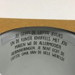 Enjoy Mok - De Liefste Oma Van De Wereld - Met Binnen Tekst - Koffie Mok - Beker - Moederdag - Liefde - Verjaardagscadeau 11 Enjoy Mok - De Liefste Oma Van De Wereld - Met Binnen Tekst - Koffie Mok - Beker - Moederdag - Liefde - Verjaardagscadeau -Keukenserie Winkel 1200x1200 520
