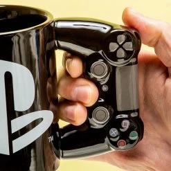 Paladone Playstation Controller 4Th Gen Mok -Keukenserie Winkel 1200x1200 533