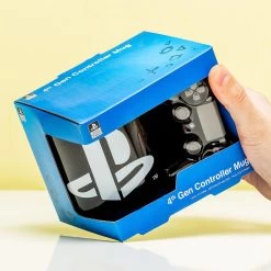 Paladone Playstation Controller 4Th Gen Mok -Keukenserie Winkel 1200x1200 534