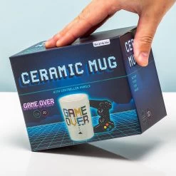 Out Of The Blue Game Over Controller Mok -Keukenserie Winkel 1200x1200 546