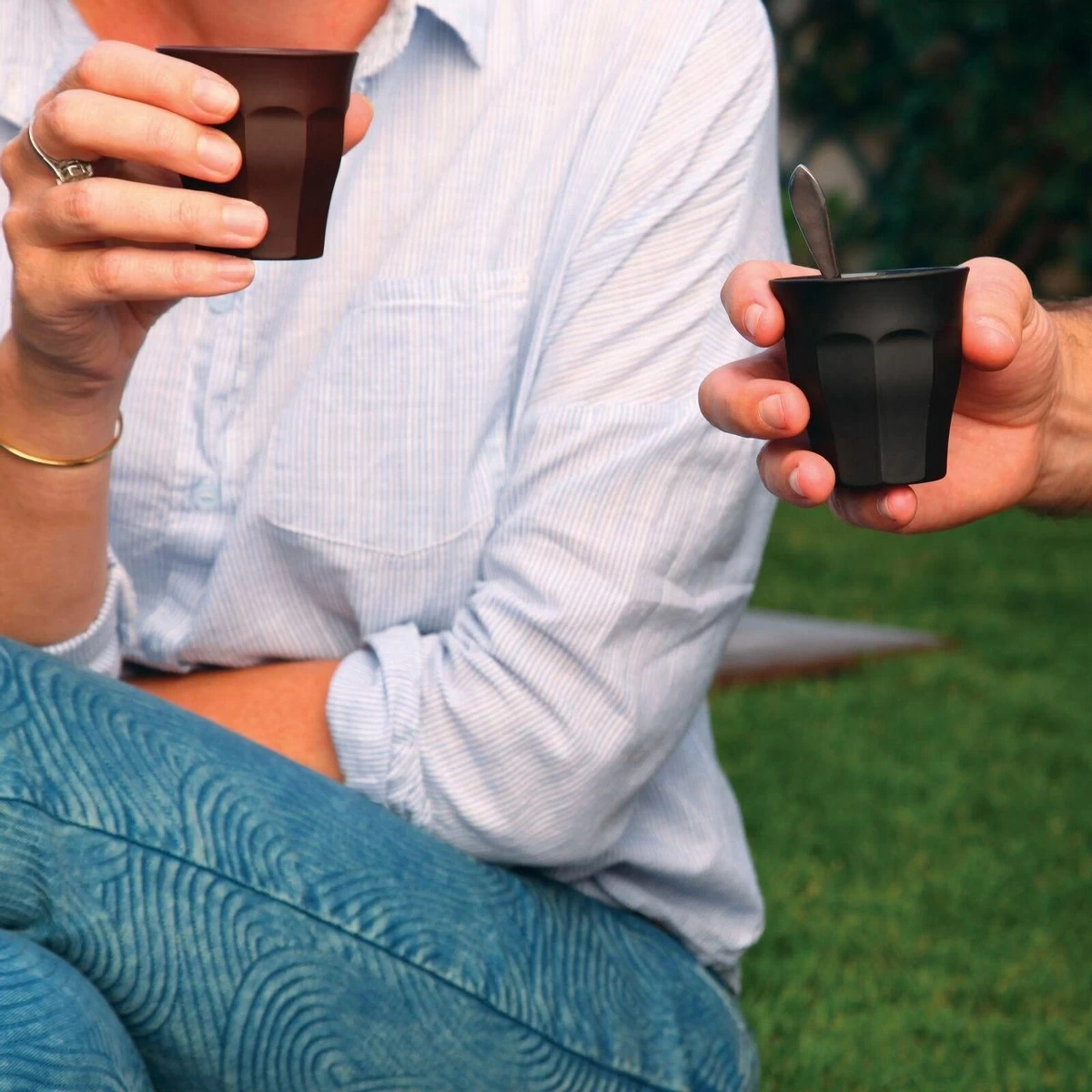 Duralex Espresso Kopjes - Espressokopjes - Espresso Glaasjes - Espresso - Set Van 6 - Glas - Koffie Kopjes - 90ml 5 Duralex Espresso Kopjes - Espressokopjes - Espresso Glaasjes - Espresso - Set Van 6 - Glas - Koffie Kopjes - 90ml - Afbeelding 3