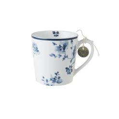 Laura Ashley Sweet Allysum En China Rose - In Geschenkverpakking - Set Van 2 -Keukenserie Winkel 1200x1200 590