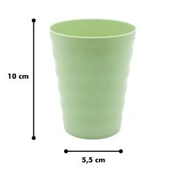 Luxe Herbruikbare Drinkbekers Van In Round – 5 Stuks – Groen – Plastic / Kunststof – Drinkbeker Voor Volwassenen En Kinderen – Alternatief Voor Wegwerp Bekers – Drink Beker – Limonadeglazen Sapglazen – Camping Servies – Onbreekbare Glazen – Beerpong 11 Luxe Herbruikbare Drinkbekers Van In Round – 5 Stuks – Groen – Plastic / Kunststof – Drinkbeker Voor Volwassenen En Kinderen – Alternatief Voor Wegwerp Bekers – Drink Beker – Limonadeglazen Sapglazen – Camping Servies – Onbreekbare Glazen – Beerpong -Keukenserie Winkel 1200x1200 624