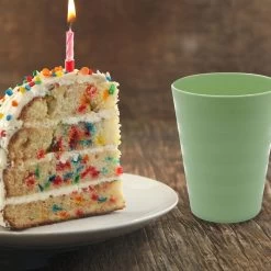 Luxe Herbruikbare Drinkbekers Van In Round – 5 Stuks – Groen – Plastic / Kunststof – Drinkbeker Voor Volwassenen En Kinderen – Alternatief Voor Wegwerp Bekers – Drink Beker – Limonadeglazen Sapglazen – Camping Servies – Onbreekbare Glazen – Beerpong 14 Luxe Herbruikbare Drinkbekers Van In Round – 5 Stuks – Groen – Plastic / Kunststof – Drinkbeker Voor Volwassenen En Kinderen – Alternatief Voor Wegwerp Bekers – Drink Beker – Limonadeglazen Sapglazen – Camping Servies – Onbreekbare Glazen – Beerpong -Keukenserie Winkel 1200x1200 627