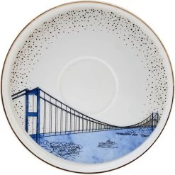 KARACA -ISTANBUL- 12 DELIGE- KOFFIEKOPJES VOOR 6 PERSONEN SET-Karaca Istanbul Set Van 12 Koffiekopjes 90 Ml- Moccamokken -espressokopjes Set Van Porselein, 6 Personen Robuuste Mokkatas, Porselein -Keukenserie Winkel 1200x1200 655