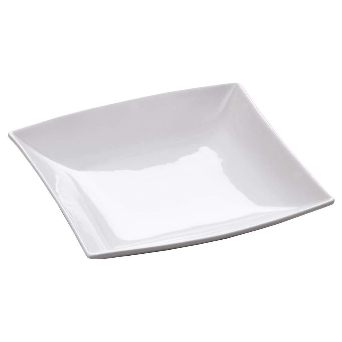 Maxwell & Williams East Meets West Serviesset - 6 Personen- 30 Delig - Wit 9 Maxwell & Williams East Meets West Serviesset - 6 Personen- 30 Delig - Wit - Afbeelding 7