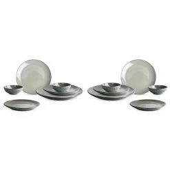 Herman Den Blijker Serviesset - 12-delig - 4 Persoons -Keukenserie Winkel 1200x1200 682