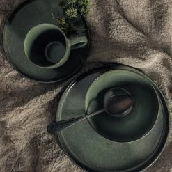 Dutch Rose Serenity - Dutch Rose Set 16 Delig Servies Groen -Keukenserie Winkel 1200x1200 683