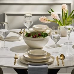 Karaca -Streamline- Sunset Gold -59-delig Porseleinen Servies Voor 12 Personen -Keukenserie Winkel 1200x1200 697