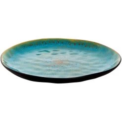 Palmer Serviesset Lotus Stoneware 6-persoons 24-delig Zwart Turquoise 18 Palmer Serviesset Lotus Stoneware 6-persoons 24-delig Zwart Turquoise -Keukenserie Winkel 1200x1200 704