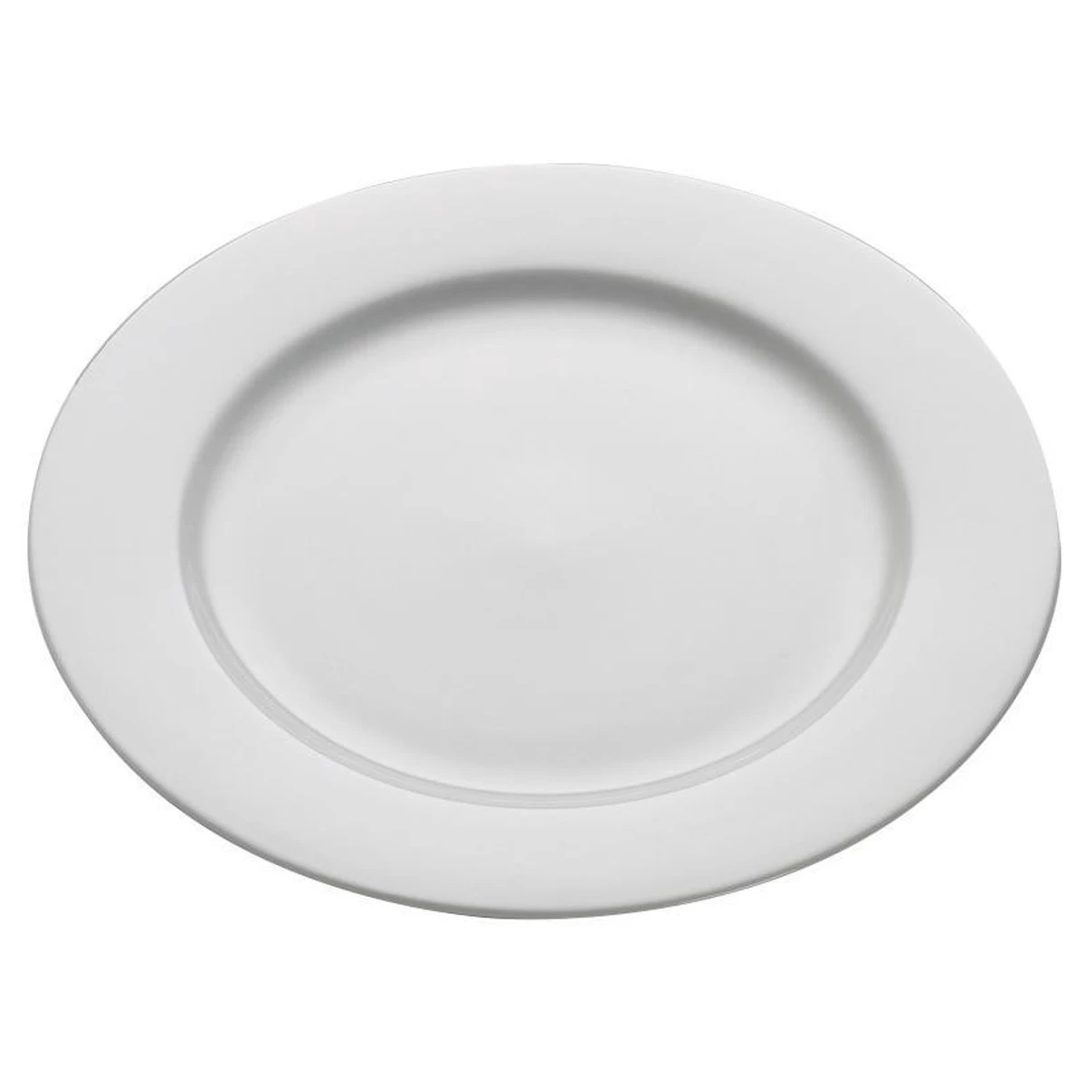 Maxwell And Williams White Basic Rim Koffie- En Dinerset - 30-delig - Wit 4 Maxwell And Williams White Basic Rim Koffie- En Dinerset - 30-delig - Wit - Afbeelding 2