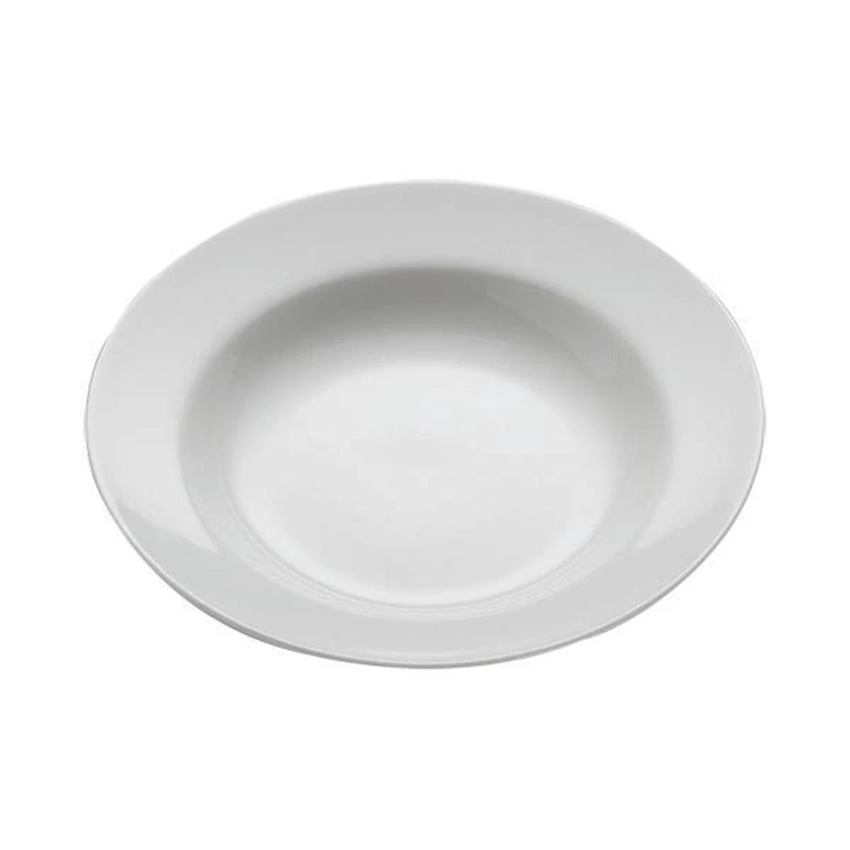 Maxwell And Williams White Basic Rim Koffie- En Dinerset - 30-delig - Wit 9 Maxwell And Williams White Basic Rim Koffie- En Dinerset - 30-delig - Wit - Afbeelding 7