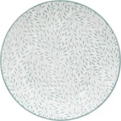 4goodz Jasmijn Groen 18-delig Servies Porselein 6 Persoons -Keukenserie Winkel 1200x1200 714