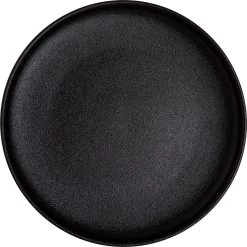 Maastricht Porselein Serviesset Universe Porselein 6-persoons 24-delig Zwart -Keukenserie Winkel 1200x1200 718