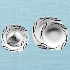 Merkloos 30-delige Combiset Voor 6 Personen -Keukenserie Winkel 1200x1200 738